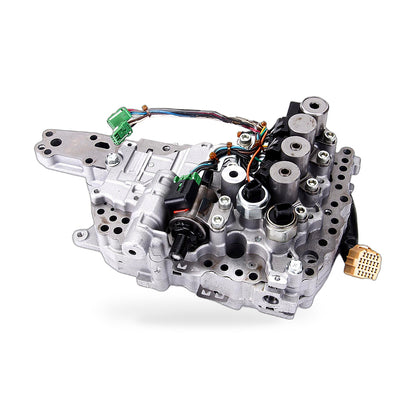 Transmission Valve Body Suitable for Nissan Teana Altima Rogue RE0F10A JF011E - ZT2