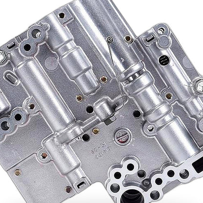 Automatic Transmission Valve Body Suitable for Nissan Chevrolet GMC JF405E Matiz - XQ1
