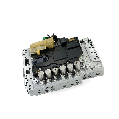 Transmission Valve Body Assembly Suitable for Nissan Infiniti 370Z G37 EX37 FX37 - BD4