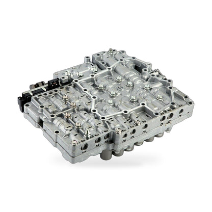 Transmission Valve Body Assembly Suitable for Nissan Infiniti 370Z G37 EX37 FX37 - ZT2