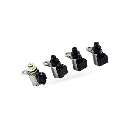 Transmission Solenoid Valve 4-Piece Set Suitable for Nissan Dodge Caliber - BD2
