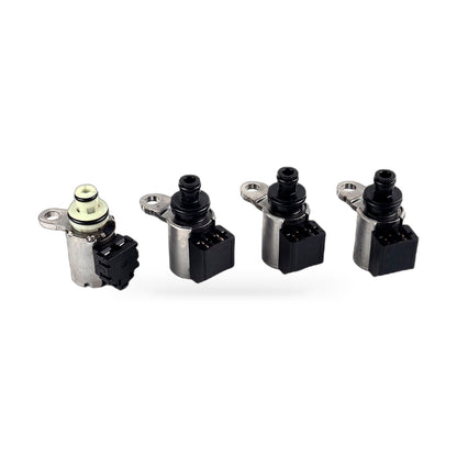 Transmission Solenoid Valve 4-Piece Set Suitable for Nissan Dodge Caliber - ZT2