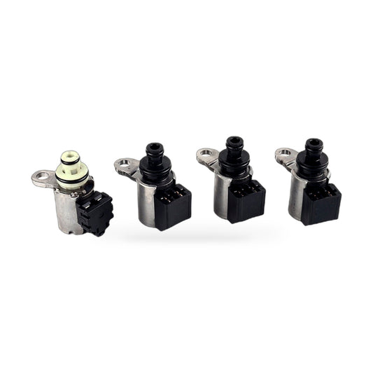 Transmission Solenoid Valve 4-Piece Set Suitable for Nissan Dodge Caliber - ZT2
