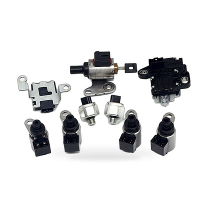 Transmission Valve Body Solenoid Suitable for Nissan Altima Maxima Murano Rogue - ZT3
