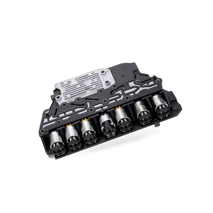 Transmission Solenoid Suitable for Buick LaCrosse Regal Chevrolet Cruze 6T40 - BD2