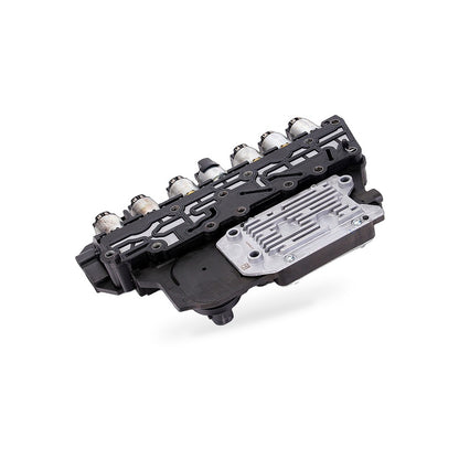 Transmission Solenoid Suitable for Buick LaCrosse Regal Chevrolet Cruze 6T40 - BD4