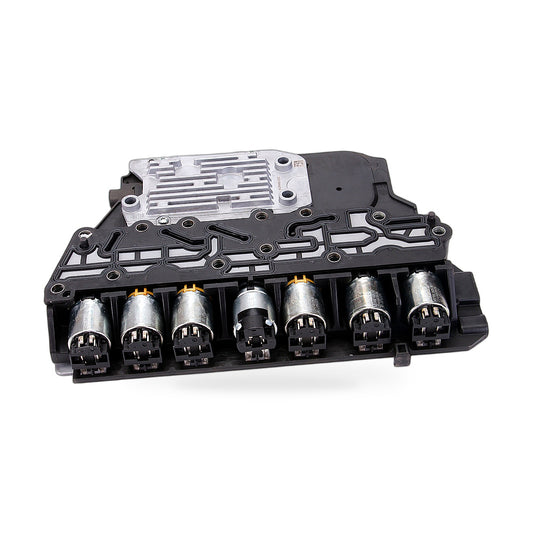 Transmission Solenoid Suitable for Buick LaCrosse Regal Chevrolet Cruze 6T40 - ZT2