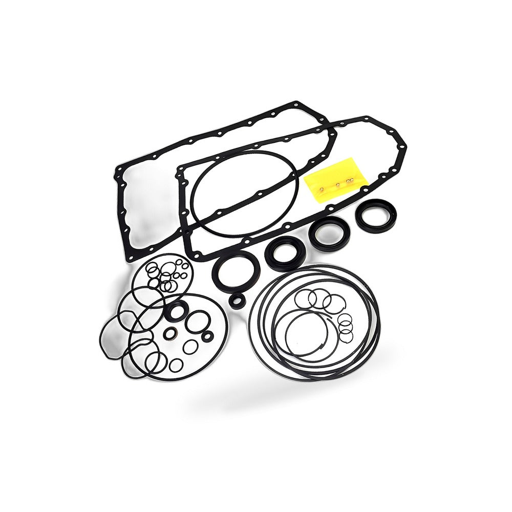 JF011E CVT Transmission Minor Repair Kit Suitable for Nissan Renault Dodge - BD2