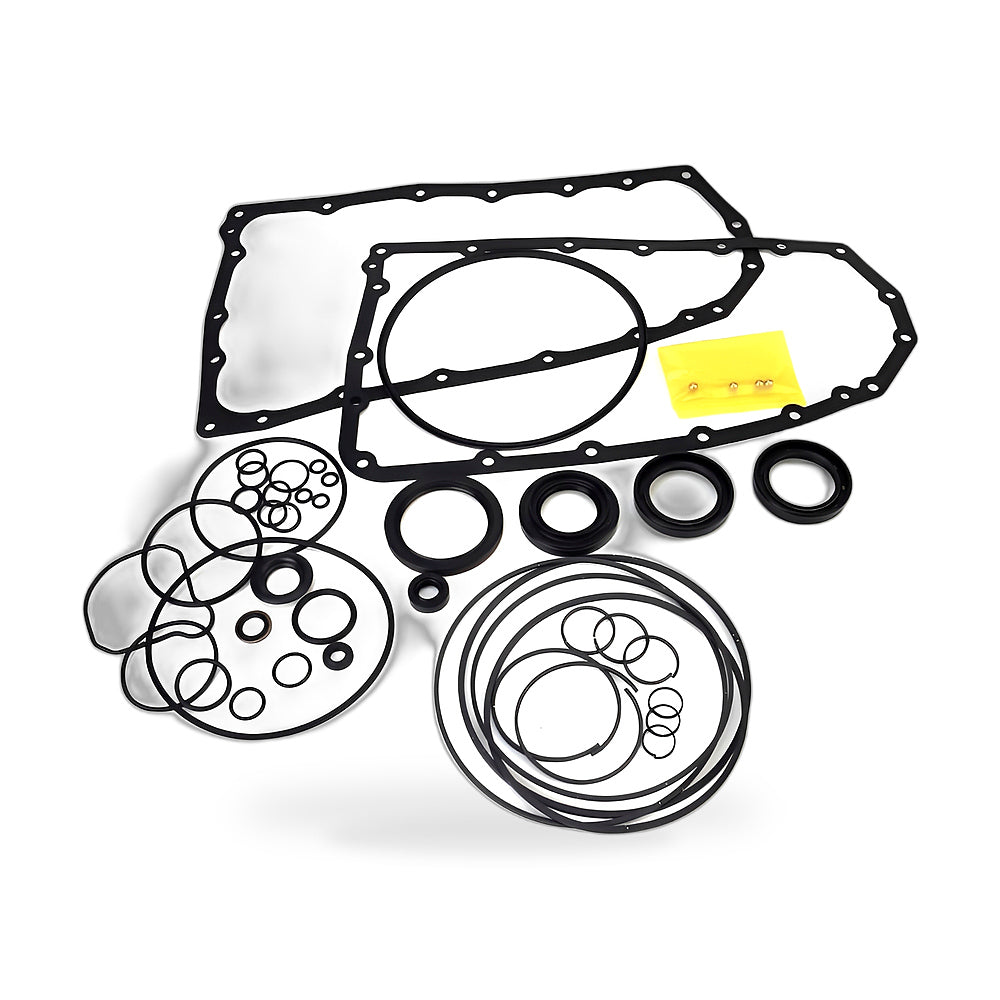 JF011E CVT Transmission Minor Repair Kit Suitable for Nissan Renault Dodge - ZT2