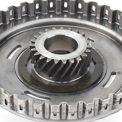 CVT Transmission Gear Set Suitable for Nissan Juke Mitsubishi Lancer Mirage - XQ1