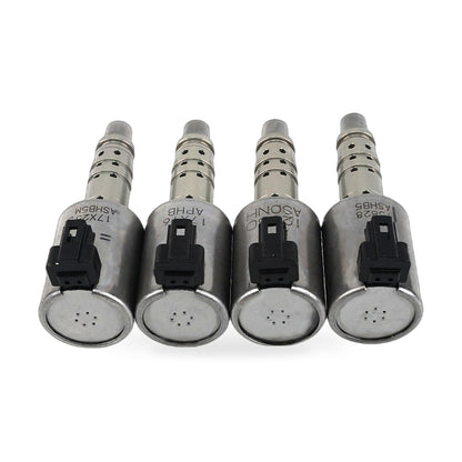 Transmission Solenoid Kit Suitable for Nissan Altima Maxima Murano Infiniti QX60 - ZT3