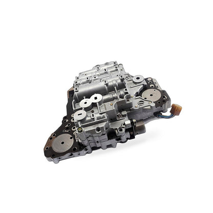 Transmission Valve Body Oil Circuit Plate Assembly Suitable for Nissan Infiniti - BD2