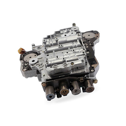 Transmission Valve Body Oil Circuit Plate Assembly Suitable for Nissan Infiniti - BD4