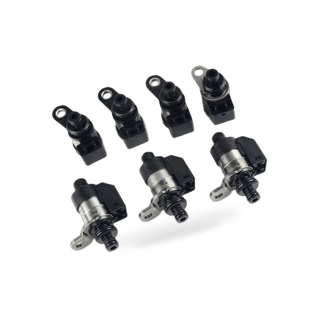 Transmission Control Module Valve Body Suitable for Nissan 350Z Armada Frontier - BD2