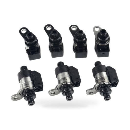 Transmission Control Module Valve Body Suitable for Nissan 350Z Armada Frontier - ZT2