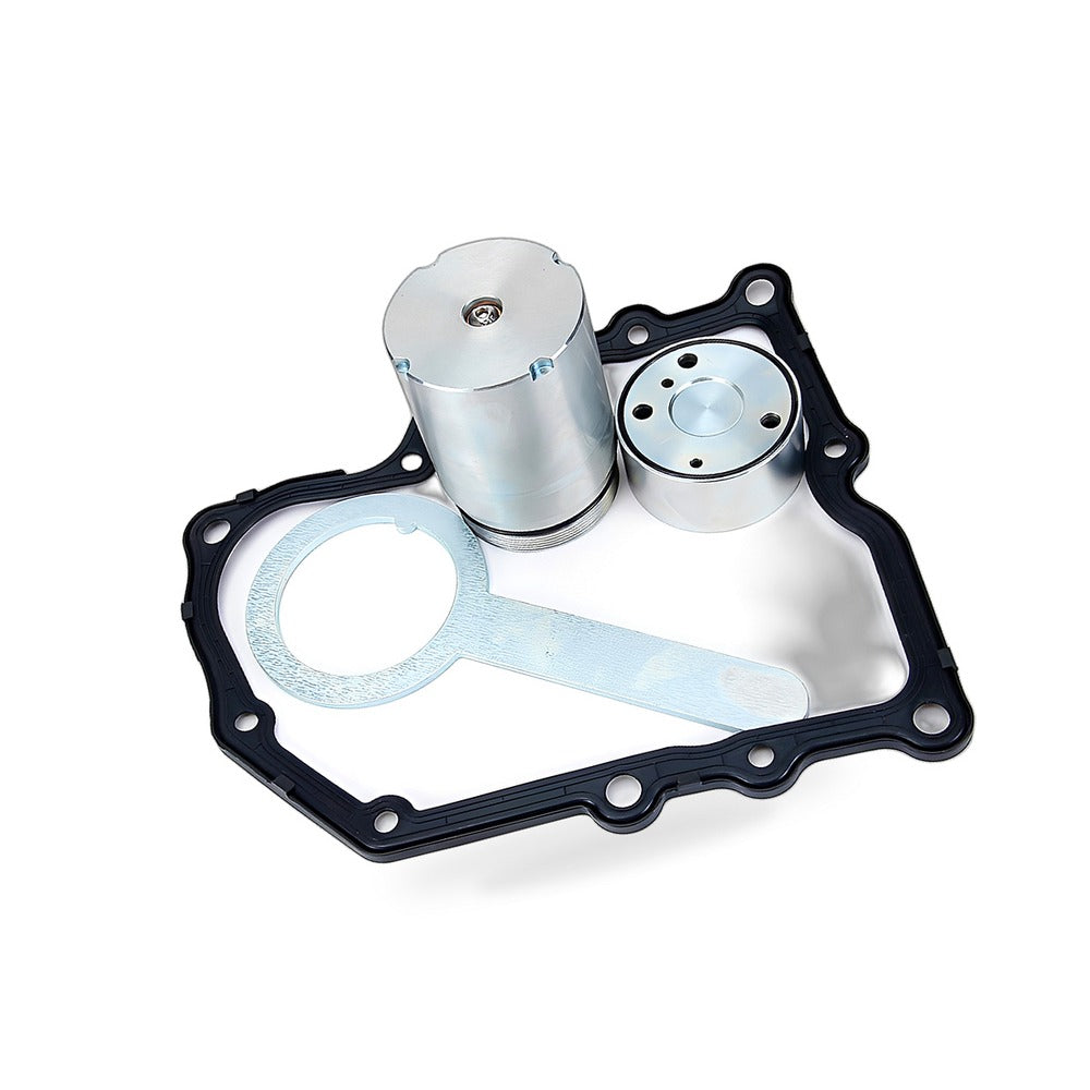 Transmission Accumulator Energy Storage Repair Kit Suitable for Audi A1 A3 Q3 VW - BD4