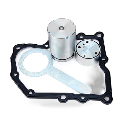 Transmission Accumulator Energy Storage Repair Kit Suitable for Audi A1 A3 Q3 VW - ZT3