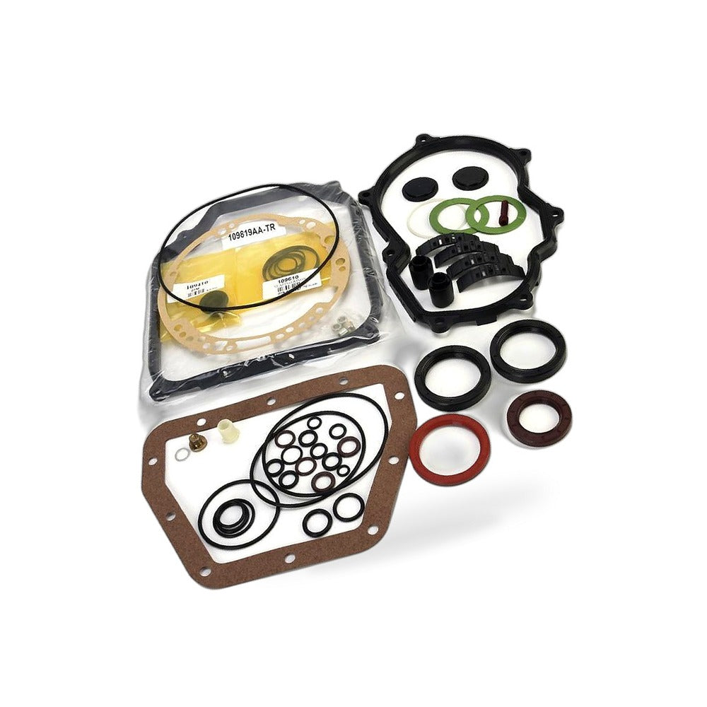 Transmission Minor Repair Kit Suitable for VW Jetta Beetle Bora Golf GTI Passat - BD2