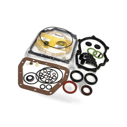 Transmission Minor Repair Kit Suitable for VW Jetta Beetle Bora Golf GTI Passat - BD3