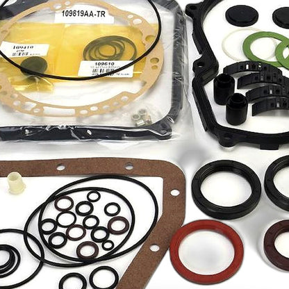 Transmission Minor Repair Kit Suitable for VW Jetta Beetle Bora Golf GTI Passat - XQ1