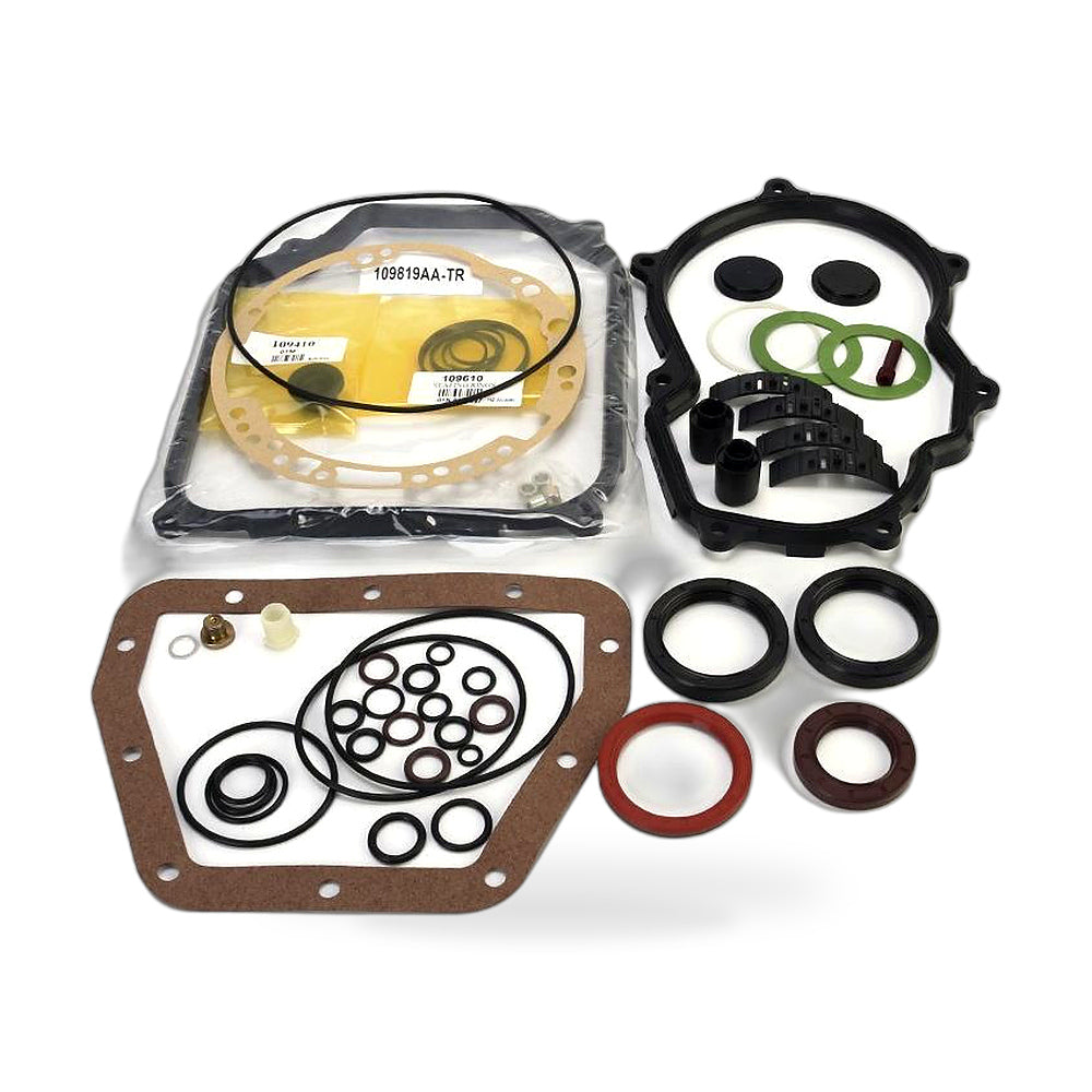Transmission Minor Repair Kit Suitable for VW Jetta Beetle Bora Golf GTI Passat - ZT2