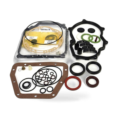 Transmission Minor Repair Kit Suitable for VW Jetta Beetle Bora Golf GTI Passat - ZT2