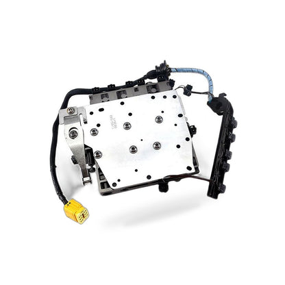 Transmission Valve Body Suitable for Peugeot Citroen Renault 4-Speed AL4 DPO - BD2