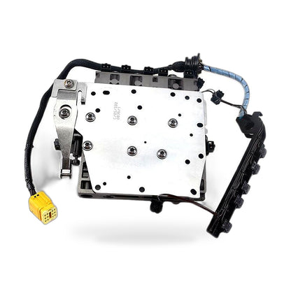 Transmission Valve Body Suitable for Peugeot Citroen Renault 4-Speed AL4 DPO - ZT2