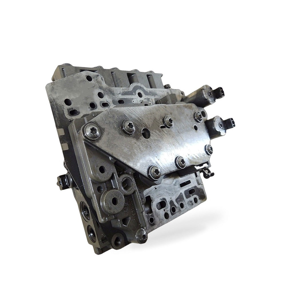 Automatic Transmission Valve Body Suitable for Peugeot Citroen Renault AL4 DP0 - BD2
