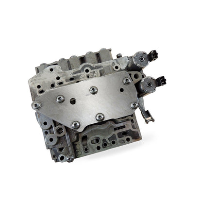 Automatic Transmission Valve Body Suitable for Peugeot Citroen Renault AL4 DP0 - BD4