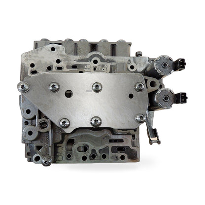 Automatic Transmission Valve Body Suitable for Peugeot Citroen Renault AL4 DP0 - ZT3