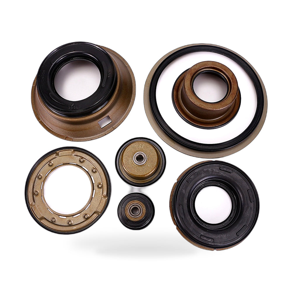 AL4 Automatic Transmission Piston Oil Seal Kit Suitable for Peugeot Citroen - ZT3