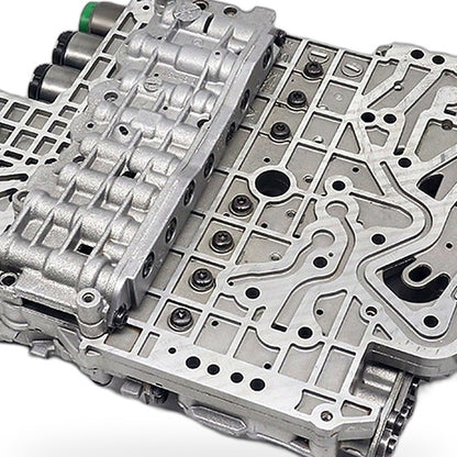Automatic Transmission Valve Body Suitable for Range Rover L322 2003-2005 4.4L - XQ1