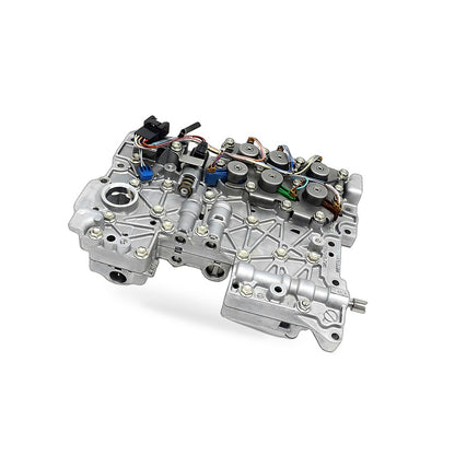 Transmission Valve Body Assembly Suitable for Subaru Forester Impreza Legacy - BD1