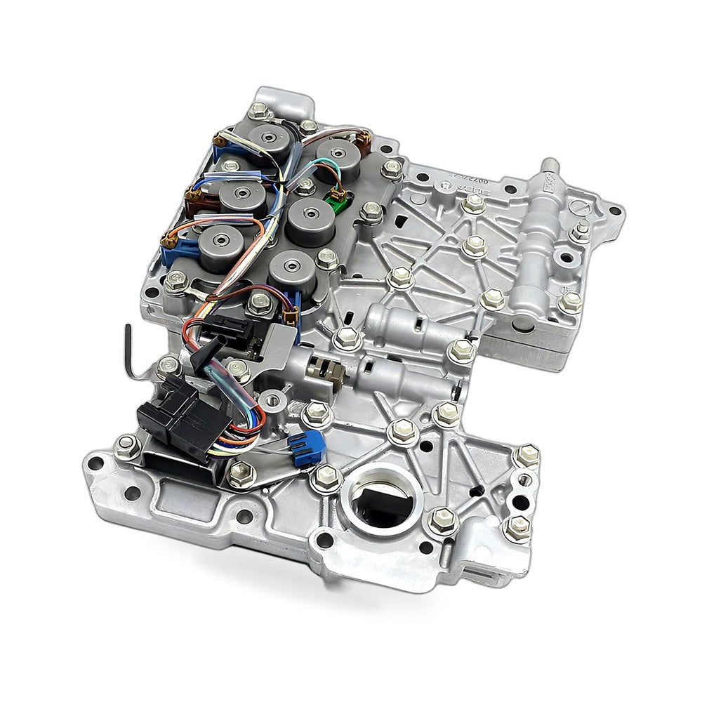 Transmission Valve Body Assembly Suitable for Subaru Forester Impreza Legacy - BD3
