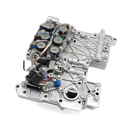 Transmission Valve Body Assembly Suitable for Subaru Forester Impreza Legacy - BD3
