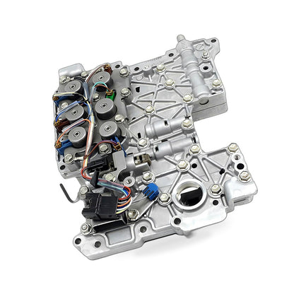 Transmission Valve Body Assembly Suitable for Subaru Forester Impreza Legacy - BD4
