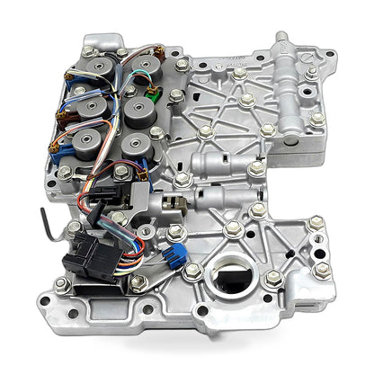 Transmission Valve Body Assembly Suitable for Subaru Forester Impreza Legacy - ZT3