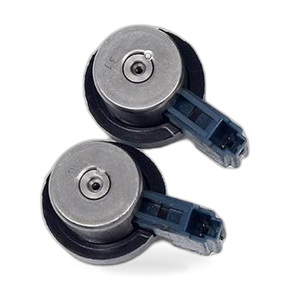 6PCS Transmission Solenoid Valve Set Suitable for Subaru Forester Impreza Legacy - ZT3