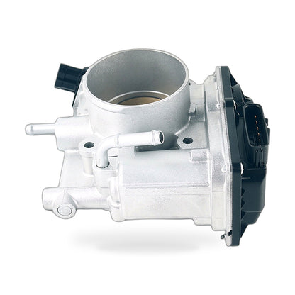 Throttle Body Assembly Suitable for Subaru Impreza Forester Legacy Outback Baja - ZT2