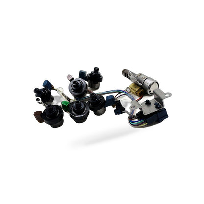 Transmission Solenoid Valve Kit with Wiring Harness Suitable for Subaru Forester - BD2