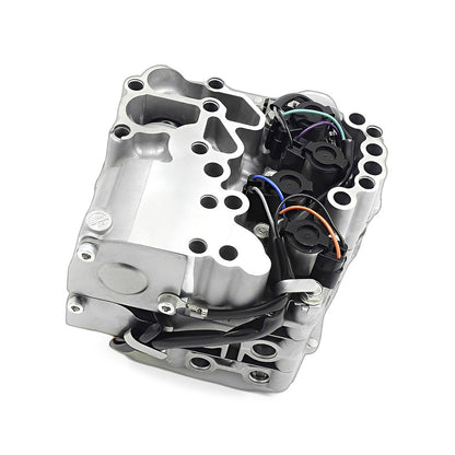 Automatic Transmission Valve Body Suitable for Subaru Forester Impreza Crosstrek - BD1