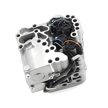 Automatic Transmission Valve Body Suitable for Subaru Forester Impreza Crosstrek - BD2