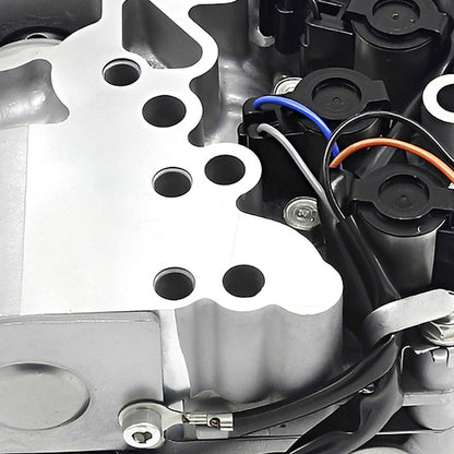Automatic Transmission Valve Body Suitable for Subaru Forester Impreza Crosstrek - XQ1
