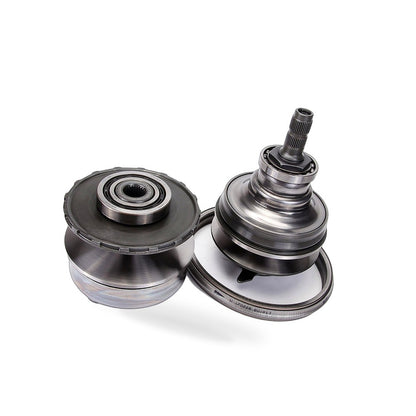 CVT Pulley Assembly with Chain Belt Suitable for Toyota Auris Corolla 2006-2013 - BD3