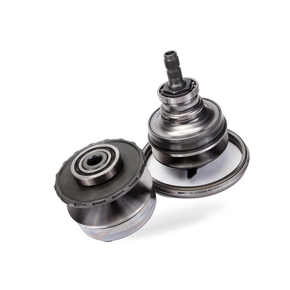 CVT Pulley Assembly with Chain Belt Suitable for Toyota Auris Corolla 2006-2013 - BD4