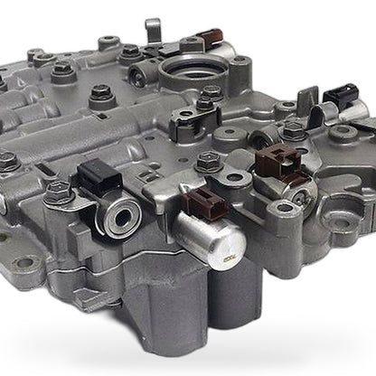 Automatic Transmission Valve Body Suitable for Toyota Camry Highlander Sienna - XQ1
