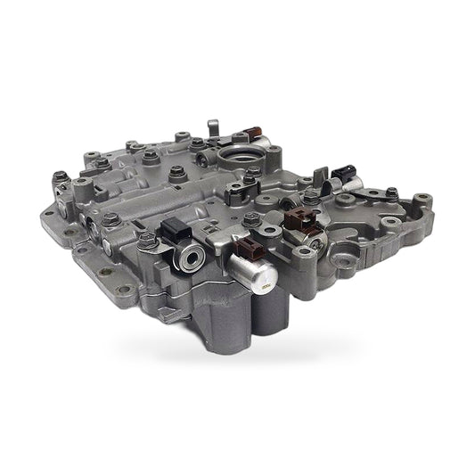 Automatic Transmission Valve Body Suitable for Toyota Camry Highlander Sienna - ZT2
