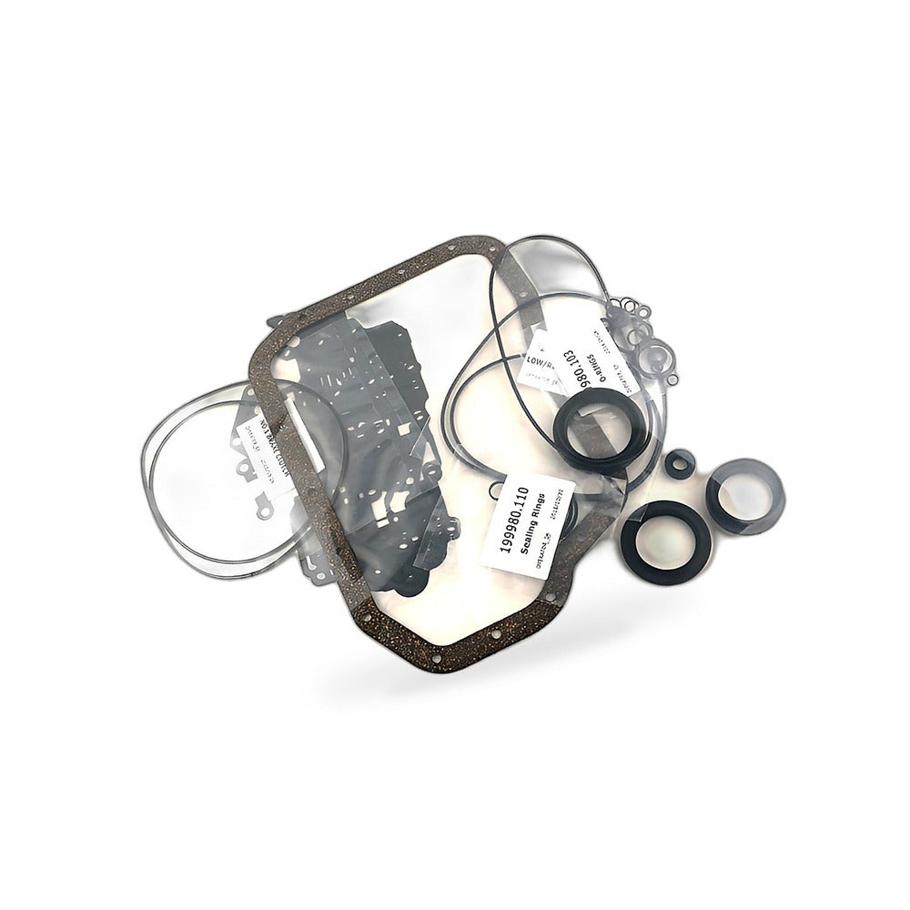 Transmission Small Repair Kit Suitable for Toyota Lexus U660E U661E 19901A - BD4