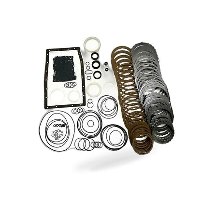Transmission Master Rebuild Kit Suitable for Toyota Lexus A760E A761E 2005-Up - BD4